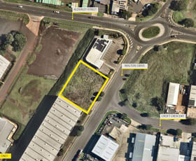 Development / Land commercial property sold at 5-7 Walters Drive Harristown QLD 4350