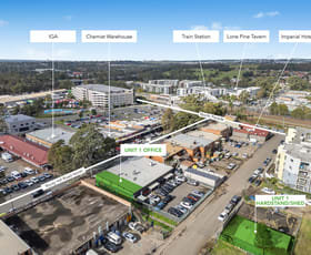 Shop & Retail commercial property for sale at Unit 1/31 Rooty Hill Road North Rooty Hill NSW 2766
