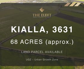 Development / Land commercial property for sale at Kialla VIC 3631