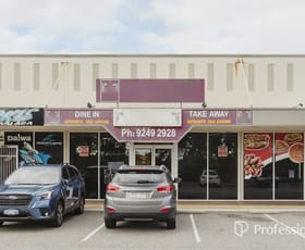 Shop & Retail commercial property leased at 4/11 Exchange Road Malaga WA 6090