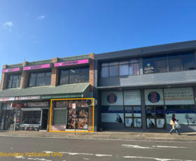 Shop & Retail commercial property for sale at Shop 8/9 Patrick Street Campbelltown NSW 2560