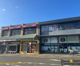 Shop & Retail commercial property for sale at Shop 8/9 Patrick Street Campbelltown NSW 2560