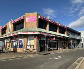 Shop & Retail commercial property for sale at Shop 8/9 Patrick Street Campbelltown NSW 2560