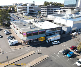Shop & Retail commercial property for sale at Shop 8/9 Patrick Street Campbelltown NSW 2560
