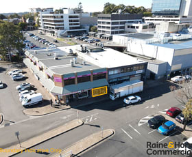 Shop & Retail commercial property for sale at Shop 8/9 Patrick Street Campbelltown NSW 2560