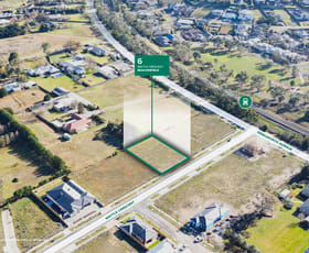 Development / Land commercial property for sale at 6 Wattle Crescent Beaconsfield VIC 3807