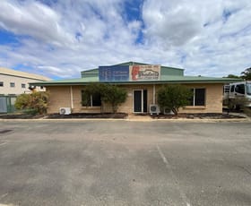 Factory, Warehouse & Industrial commercial property for sale at 34 Harries Way Pinjarra WA 6208
