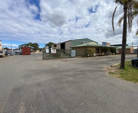 Factory, Warehouse & Industrial commercial property for sale at 34 Harries Way Pinjarra WA 6208