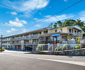 Hotel, Motel, Pub & Leisure commercial property for sale at Murwillumbah NSW 2484