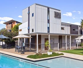 Hotel, Motel, Pub & Leisure commercial property for sale at Mount Coolum QLD 4573