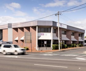 Offices commercial property sold at 632 Ruthven Street Toowoomba City QLD 4350