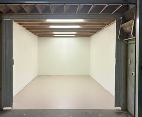 Factory, Warehouse & Industrial commercial property for sale at 40/95 Burrows Road Alexandria NSW 2015