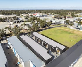 Factory, Warehouse & Industrial commercial property for sale at 19 Michael Street Pakenham VIC 3810 Factory, Warehouse & Industrial commercial property for sale at 19 Michael Street Pakenham VIC 3810