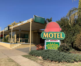 Hotel, Motel, Pub & Leisure commercial property for sale at Gunnedah NSW 2380