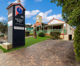 Shop & Retail commercial property for sale at 46 Sydney Street Mogo NSW 2536