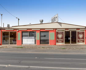 Shop & Retail commercial property for sale at 176 Anzac Avenue Toowoomba QLD 4350