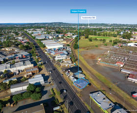 Shop & Retail commercial property for sale at 176 Anzac Avenue Toowoomba QLD 4350