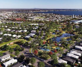 Hotel, Motel, Pub & Leisure commercial property for sale at Yarrawonga VIC 3730