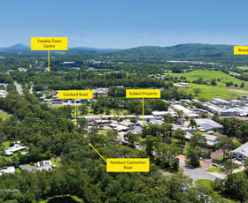 Factory, Warehouse & Industrial commercial property sold at 3/57 Cordwell Road Yandina QLD 4561
