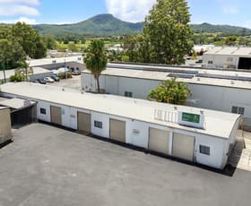 Factory, Warehouse & Industrial commercial property sold at 3/57 Cordwell Road Yandina QLD 4561