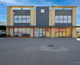 Factory, Warehouse & Industrial commercial property sold at 2/18 Blackly Row Cockburn Central WA 6164