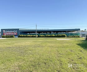 Development / Land commercial property for sale at 3C Radford Place Bairnsdale VIC 3875