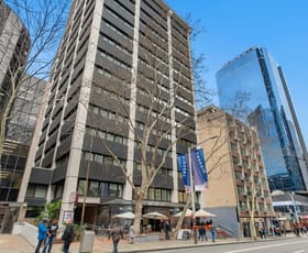 Offices commercial property for sale at 904/121 Walker Street North Sydney NSW 2060