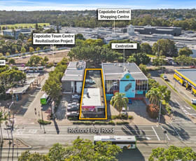 Medical / Consulting commercial property for sale at 40 Redland Bay Road Capalaba QLD 4157