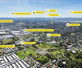 Development / Land commercial property for sale at 72 Old Progress Road Richlands QLD 4077
