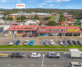 Offices commercial property for sale at 2/81 Minjungbal Drive Tweed Heads South NSW 2486