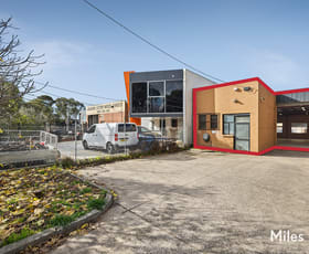 Factory, Warehouse & Industrial commercial property for sale at 11 Bostock Court Thomastown VIC 3074