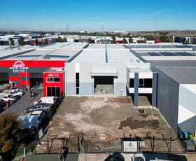 Factory, Warehouse & Industrial commercial property for sale at 4 Grace Way Ravenhall VIC 3023