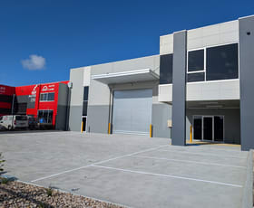 Factory, Warehouse & Industrial commercial property for sale at 4 Grace Way Ravenhall VIC 3023