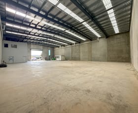 Factory, Warehouse & Industrial commercial property for sale at 4 Grace Way Ravenhall VIC 3023