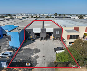 Factory, Warehouse & Industrial commercial property for sale at 1 & 2/26 Amcor Way Campbellfield VIC 3061