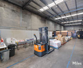 Factory, Warehouse & Industrial commercial property for sale at 1 & 2/26 Amcor Way Campbellfield VIC 3061
