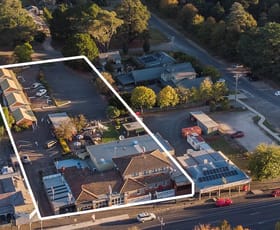 Hotel, Motel, Pub & Leisure commercial property for sale at 85 Mollison Street Malmsbury VIC 3446