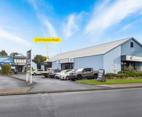 Offices commercial property for sale at 2/34 Station Road Margaret River WA 6285