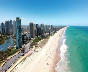 Hotel, Motel, Pub & Leisure commercial property for sale at Main Beach QLD 4217