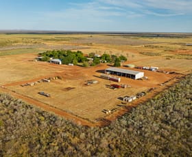 Rural / Farming commercial property for sale at 0 Kalyeeda Station Derby WA 6728