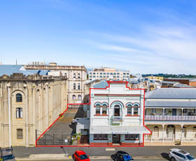 Offices commercial property sold at Prime Riverfront Building/250 Quay Street Rockhampton City QLD 4700