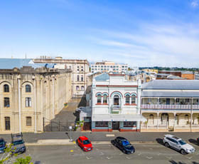 Offices commercial property sold at Prime Riverfront Building/250 Quay Street Rockhampton City QLD 4700