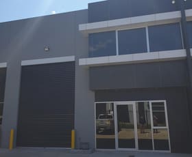 Showrooms / Bulky Goods commercial property for sale at 4/16 Network Drive Truganina VIC 3029