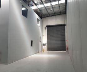 Showrooms / Bulky Goods commercial property for sale at 4/16 Network Drive Truganina VIC 3029