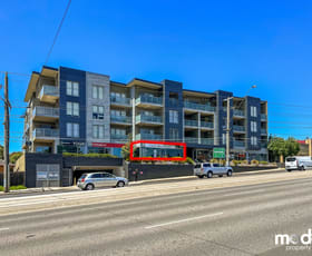 Offices commercial property for sale at 1/1320 Plenty Road Bundoora VIC 3083
