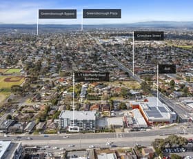 Offices commercial property for sale at 1/1320 Plenty Road Bundoora VIC 3083