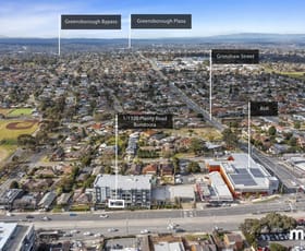 Offices commercial property for sale at 1/1320 Plenty Road Bundoora VIC 3083