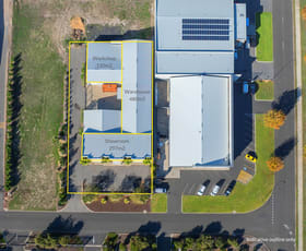 Factory, Warehouse & Industrial commercial property for sale at PL 1, 6 Ostler Drive Vasse WA 6280