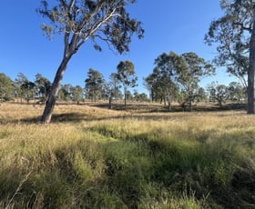 Rural / Farming commercial property for sale at Wansbeck Manumbar Road Runnymede QLD 4615