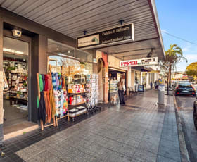 Shop & Retail commercial property for sale at 619 Darling Street Rozelle NSW 2039